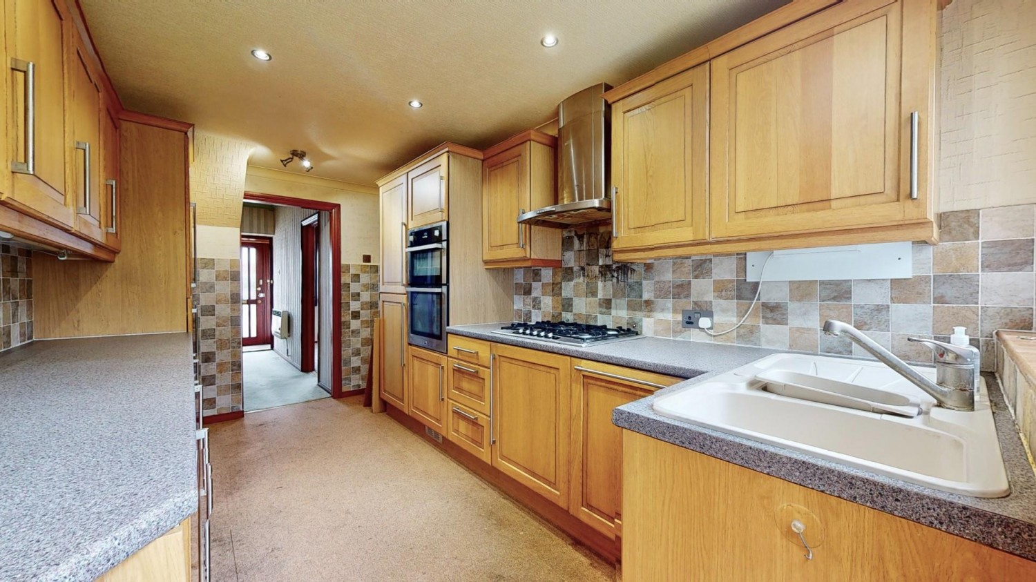 Plantagenet Gardens, Chadwell Heath, RM6