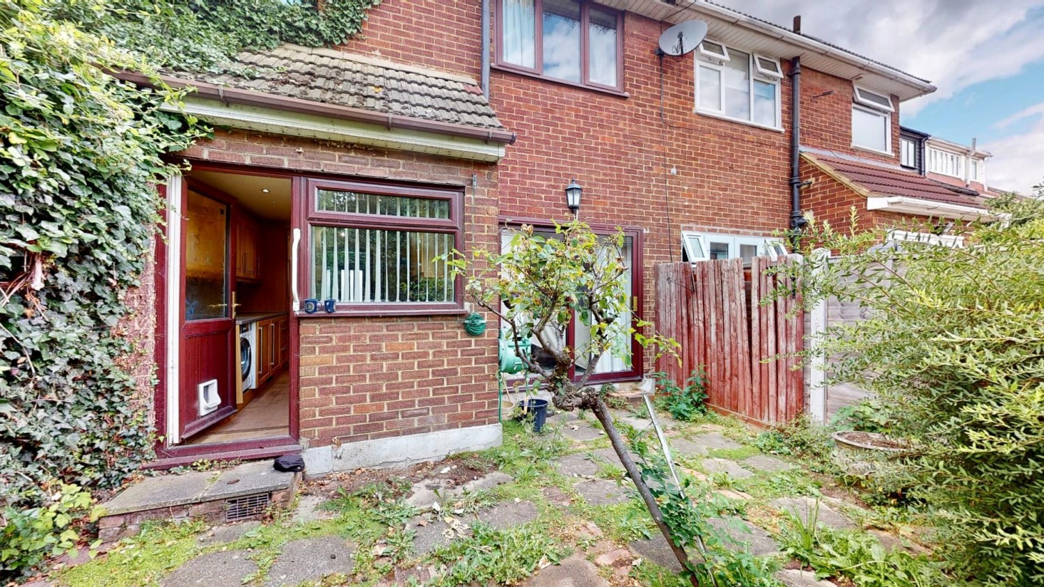 Plantagenet Gardens, Chadwell Heath, RM6