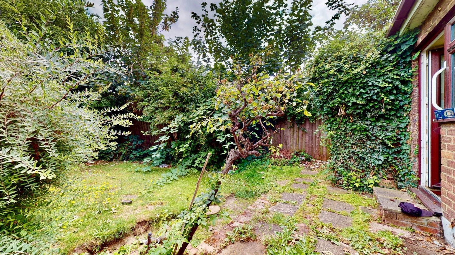 Plantagenet Gardens, Chadwell Heath, RM6