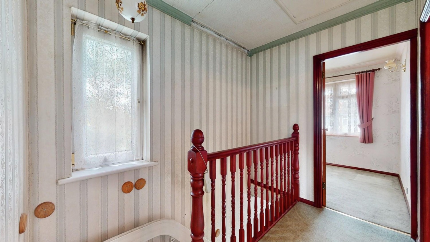 Plantagenet Gardens, Chadwell Heath, RM6