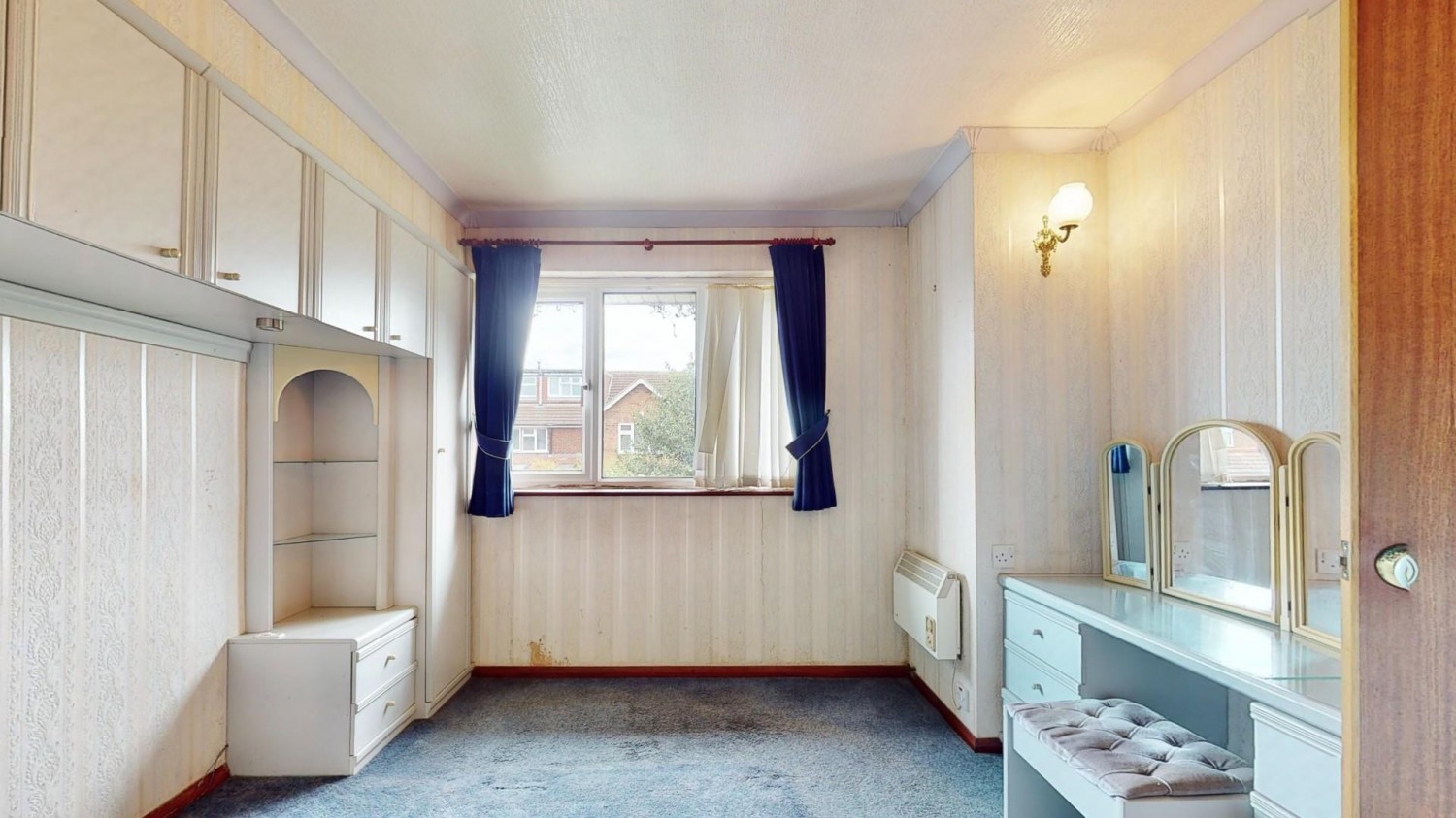 Plantagenet Gardens, Chadwell Heath, RM6