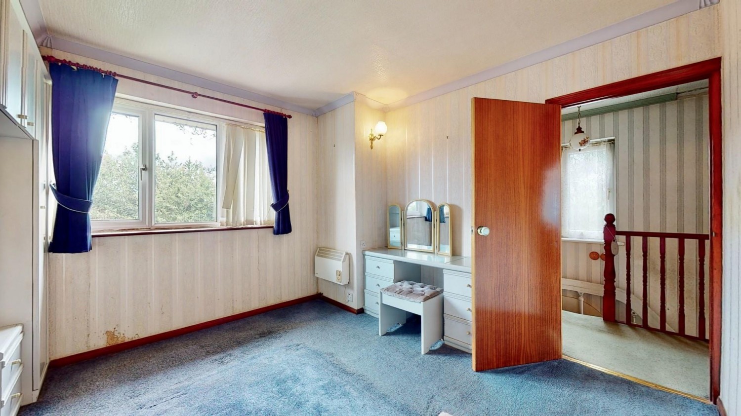 Plantagenet Gardens, Chadwell Heath, RM6