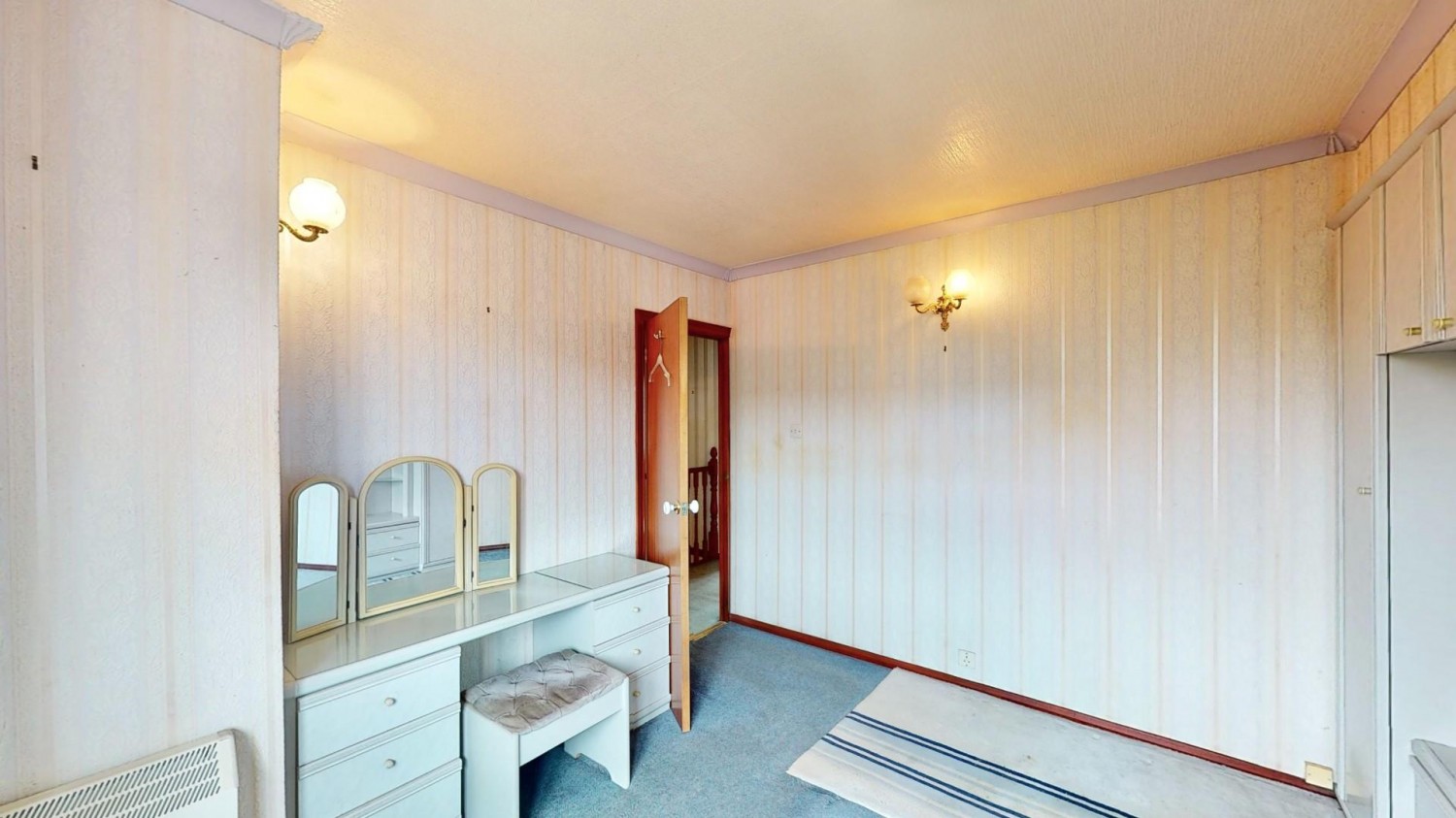 Plantagenet Gardens, Chadwell Heath, RM6