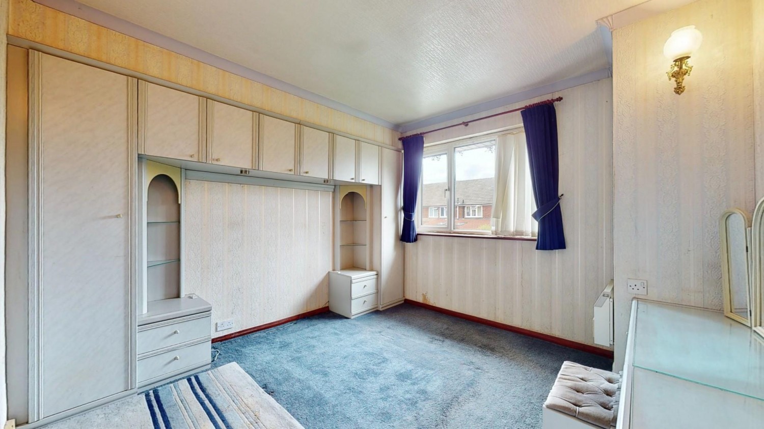 Plantagenet Gardens, Chadwell Heath, RM6