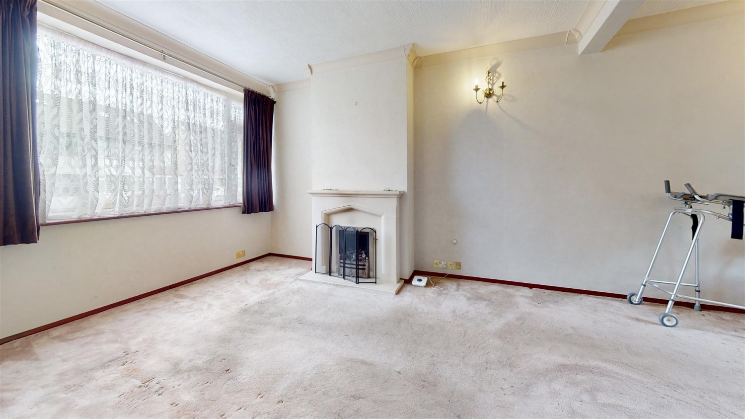 Plantagenet Gardens, Chadwell Heath, RM6