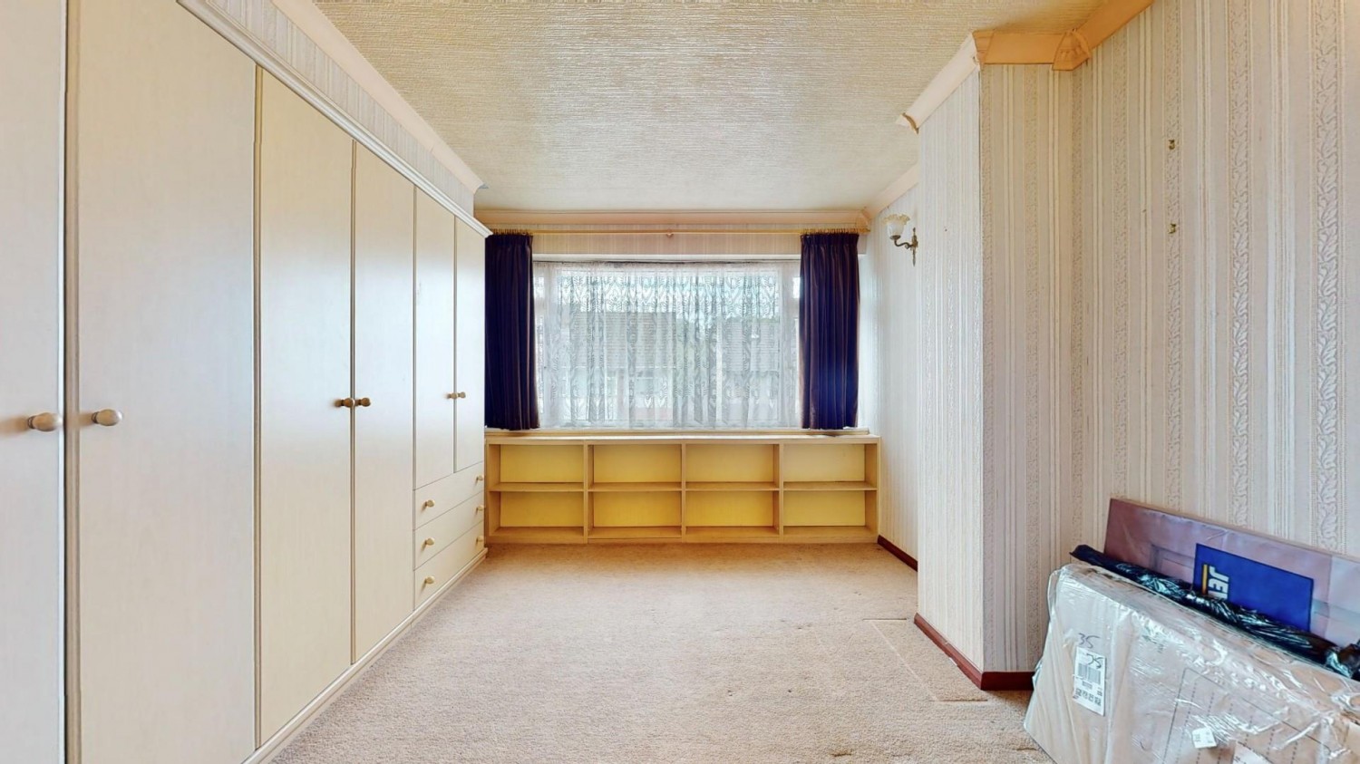 Plantagenet Gardens, Chadwell Heath, RM6