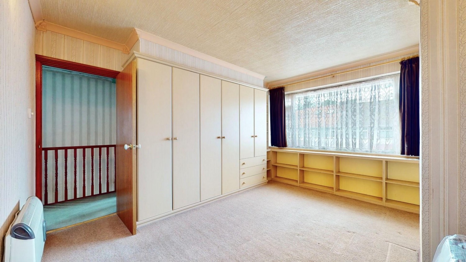 Plantagenet Gardens, Chadwell Heath, RM6