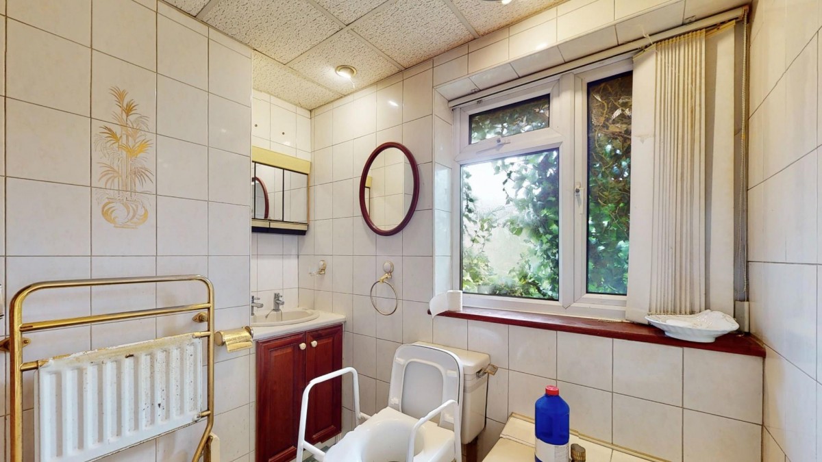 Plantagenet Gardens, Chadwell Heath, RM6