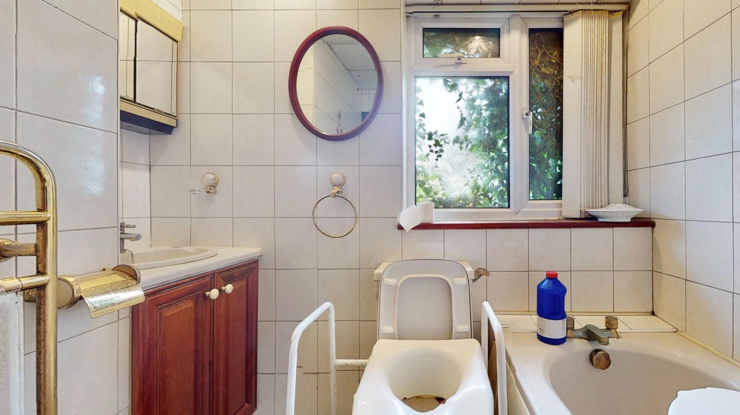 Plantagenet Gardens, Chadwell Heath, RM6