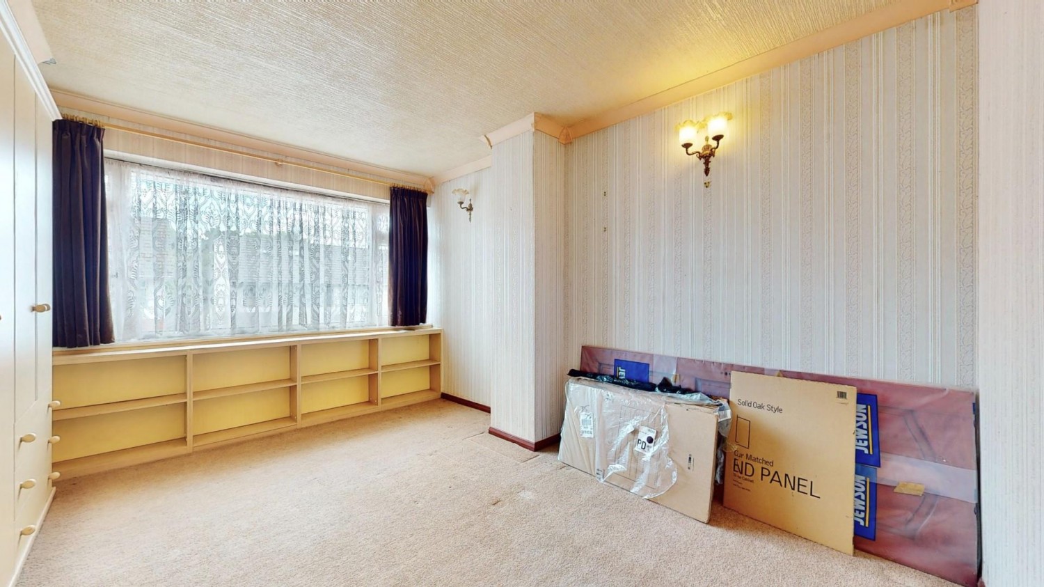 Plantagenet Gardens, Chadwell Heath, RM6