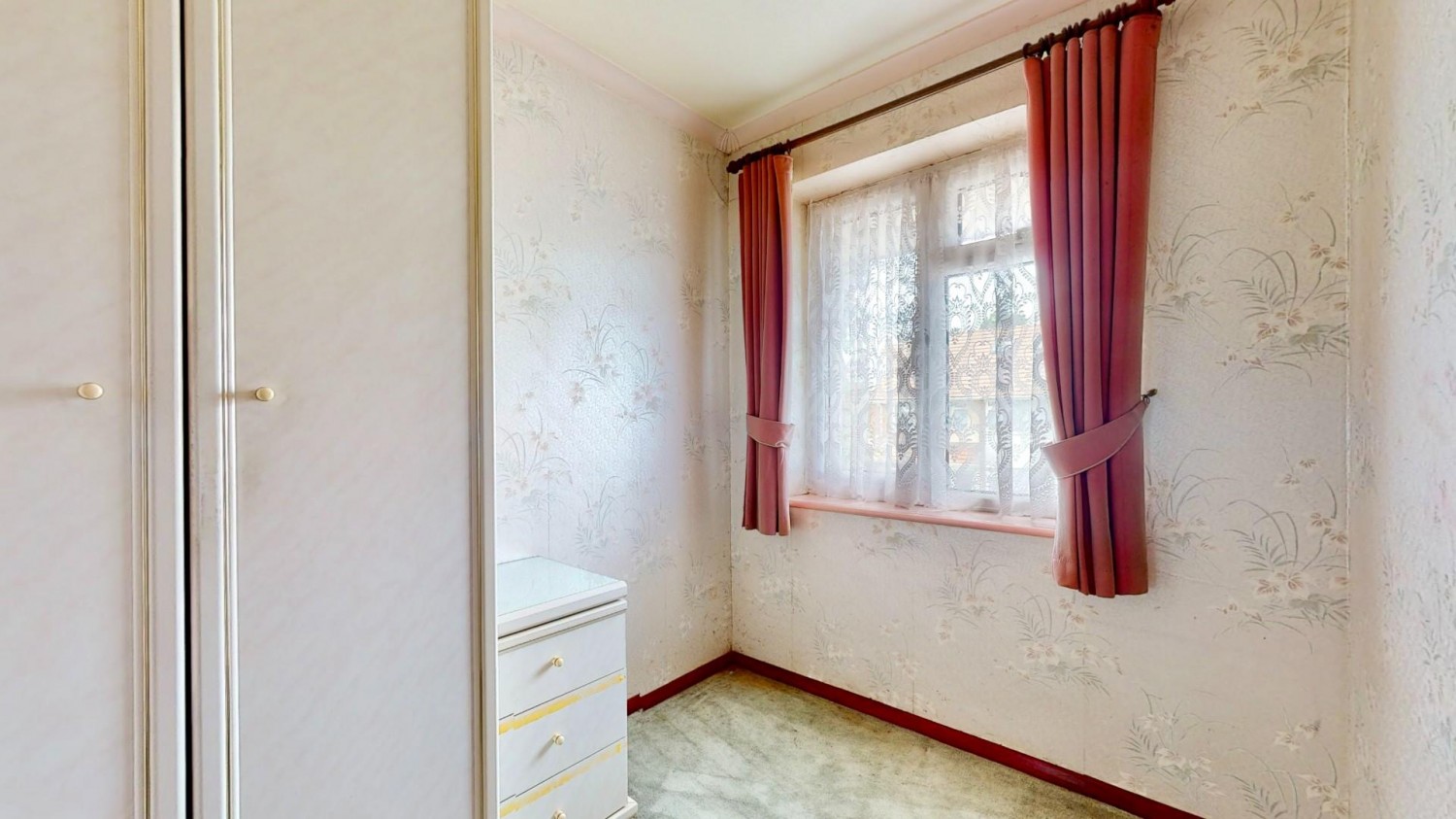 Plantagenet Gardens, Chadwell Heath, RM6