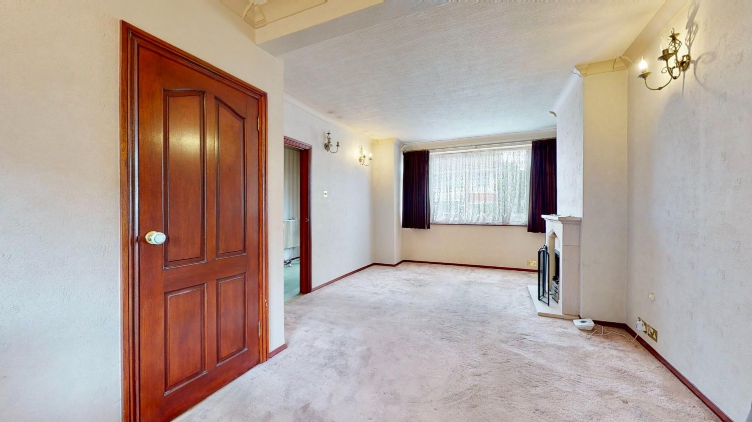 Plantagenet Gardens, Chadwell Heath, RM6