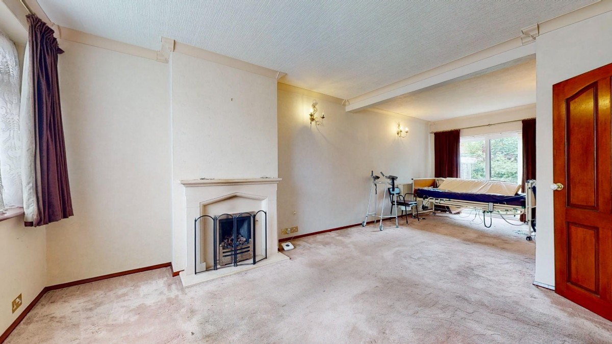Plantagenet Gardens, Chadwell Heath, RM6