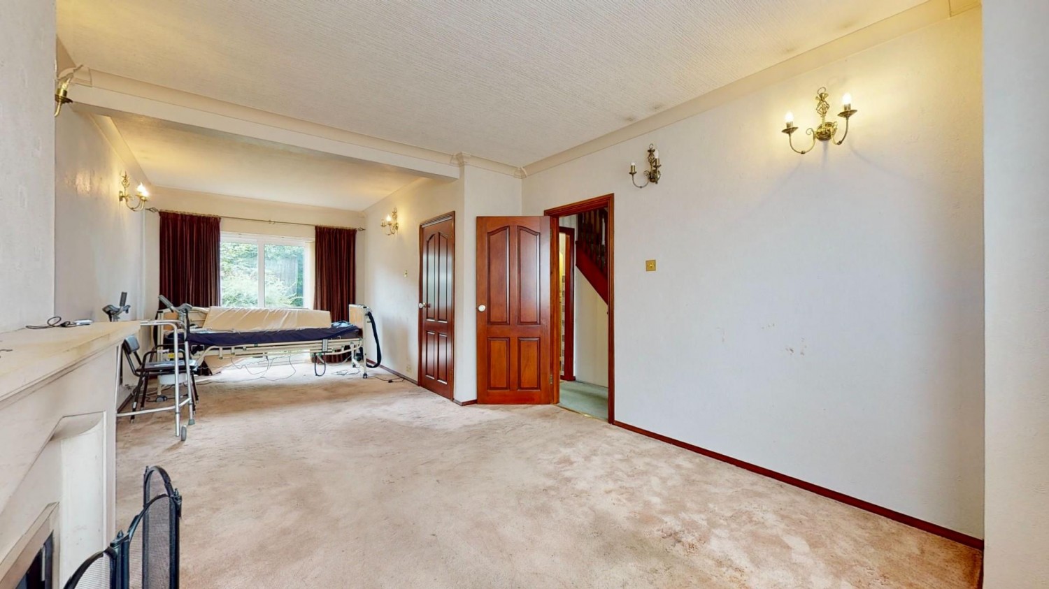 Plantagenet Gardens, Chadwell Heath, RM6