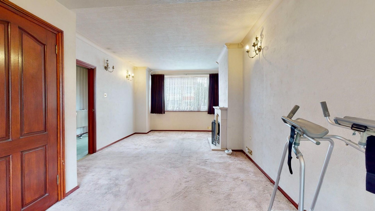 Plantagenet Gardens, Chadwell Heath, RM6