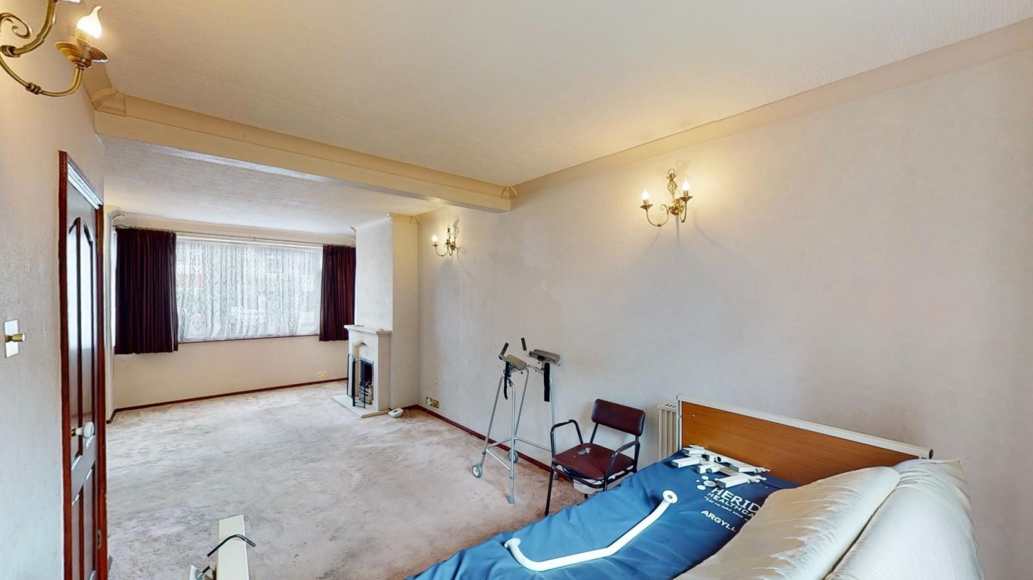 Plantagenet Gardens, Chadwell Heath, RM6