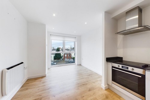 Upper Banister Street, Southampton