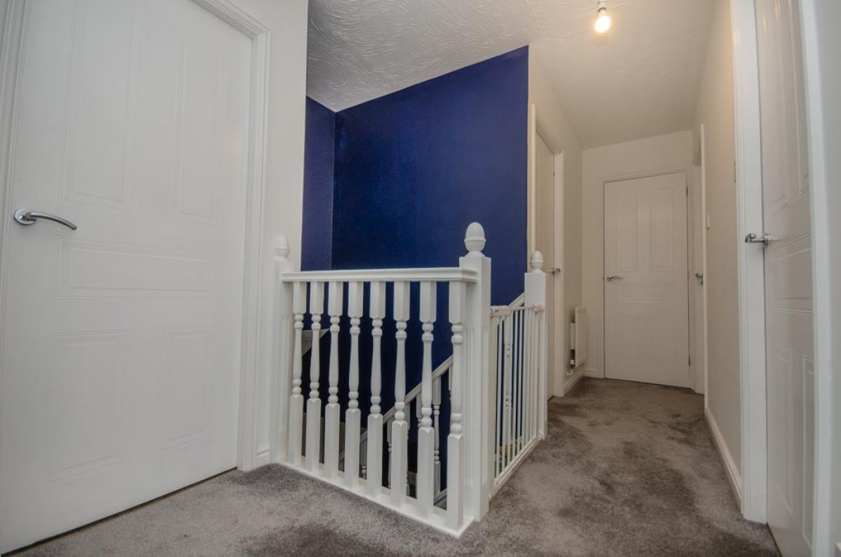 Colliers Break, Emersons Green, Bristol, BS16 7EB