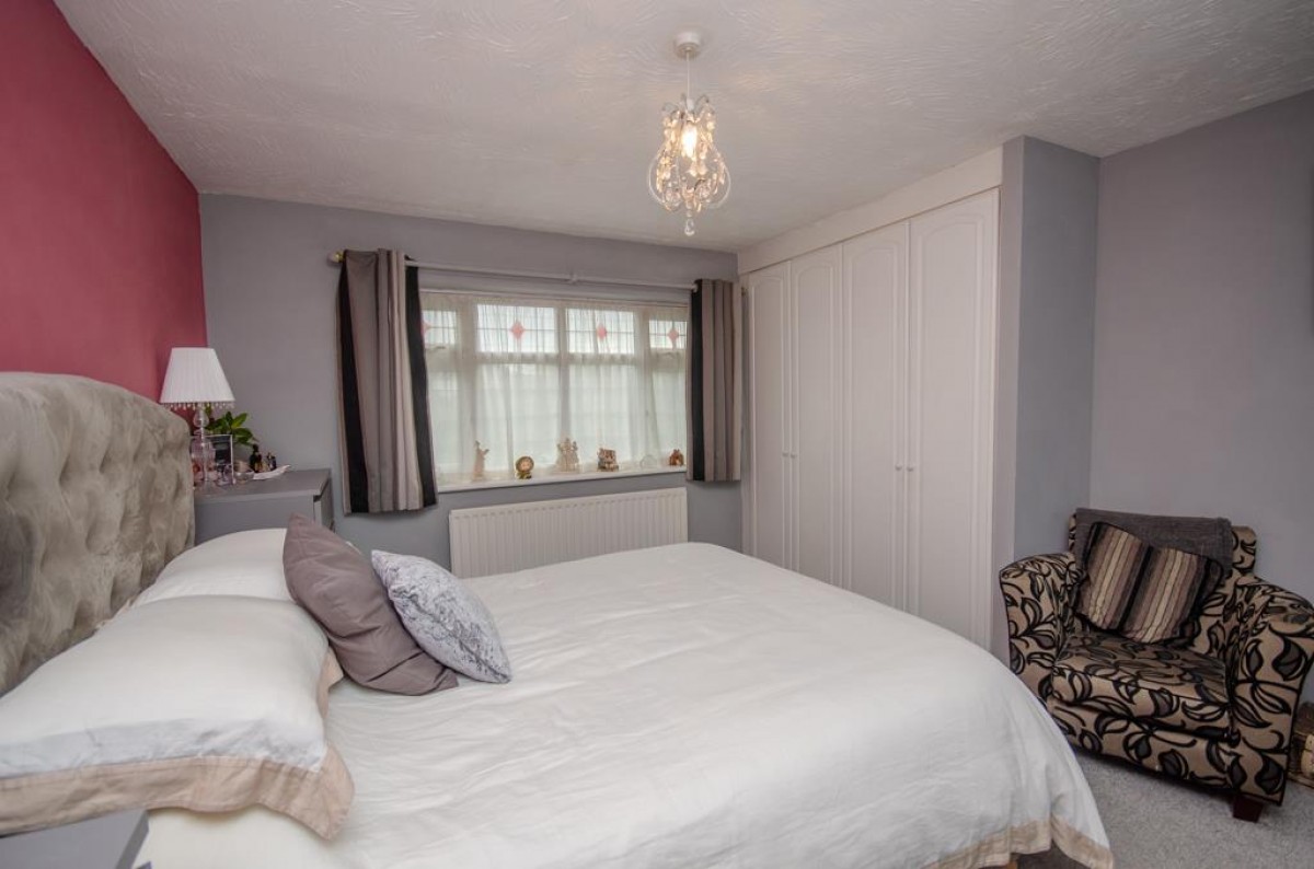 Colliers Break, Emersons Green, Bristol, BS16 7EB