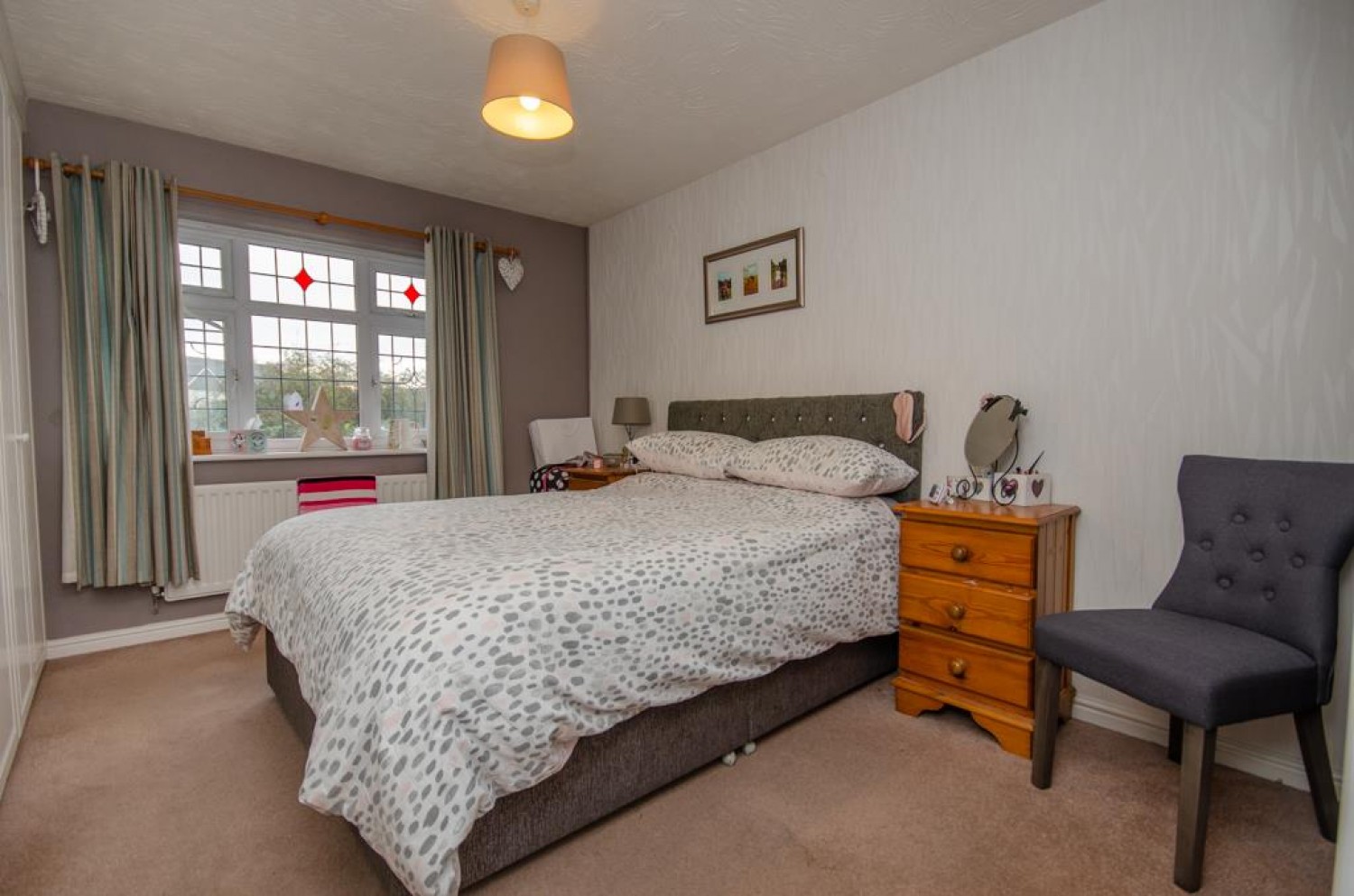 Colliers Break, Emersons Green, Bristol, BS16 7EB