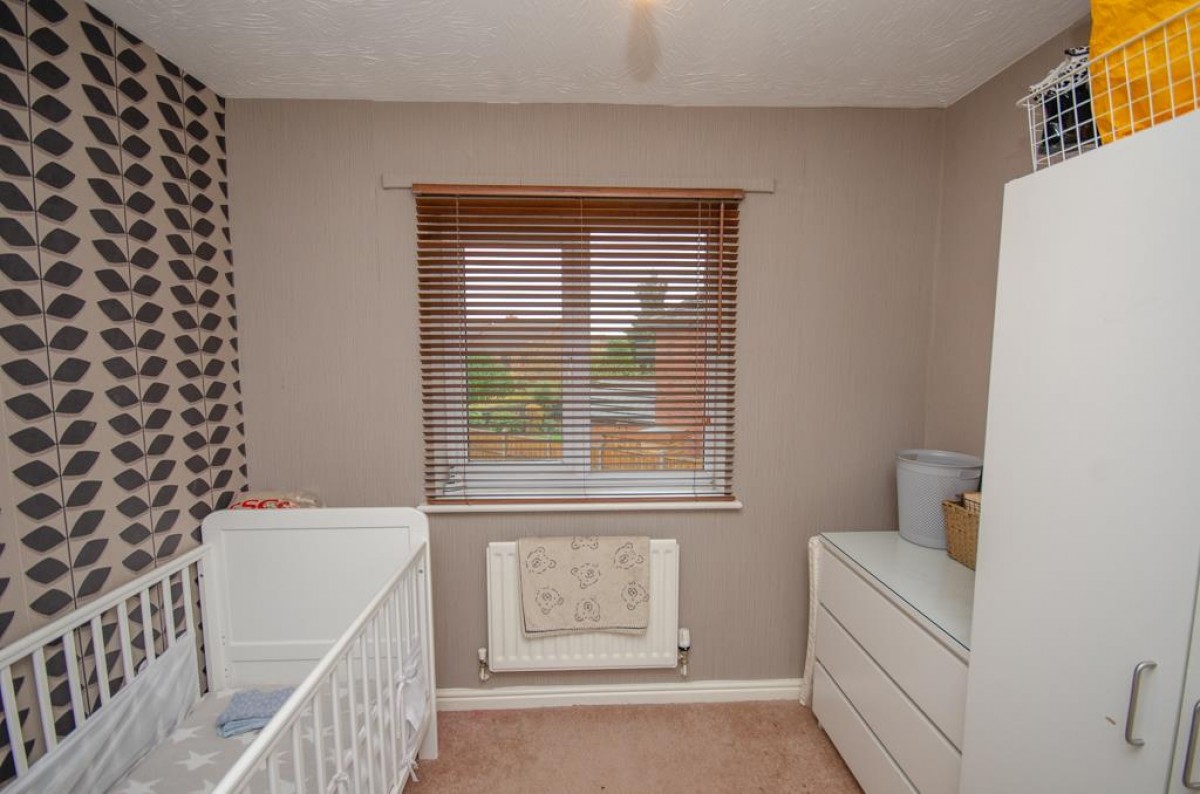 Colliers Break, Emersons Green, Bristol, BS16 7EB