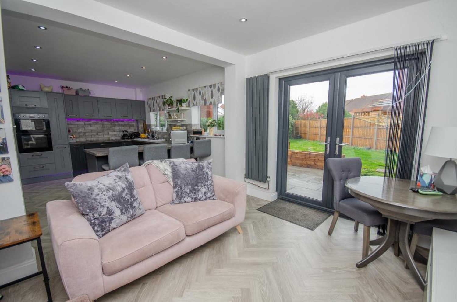 Colliers Break, Emersons Green, Bristol, BS16 7EB