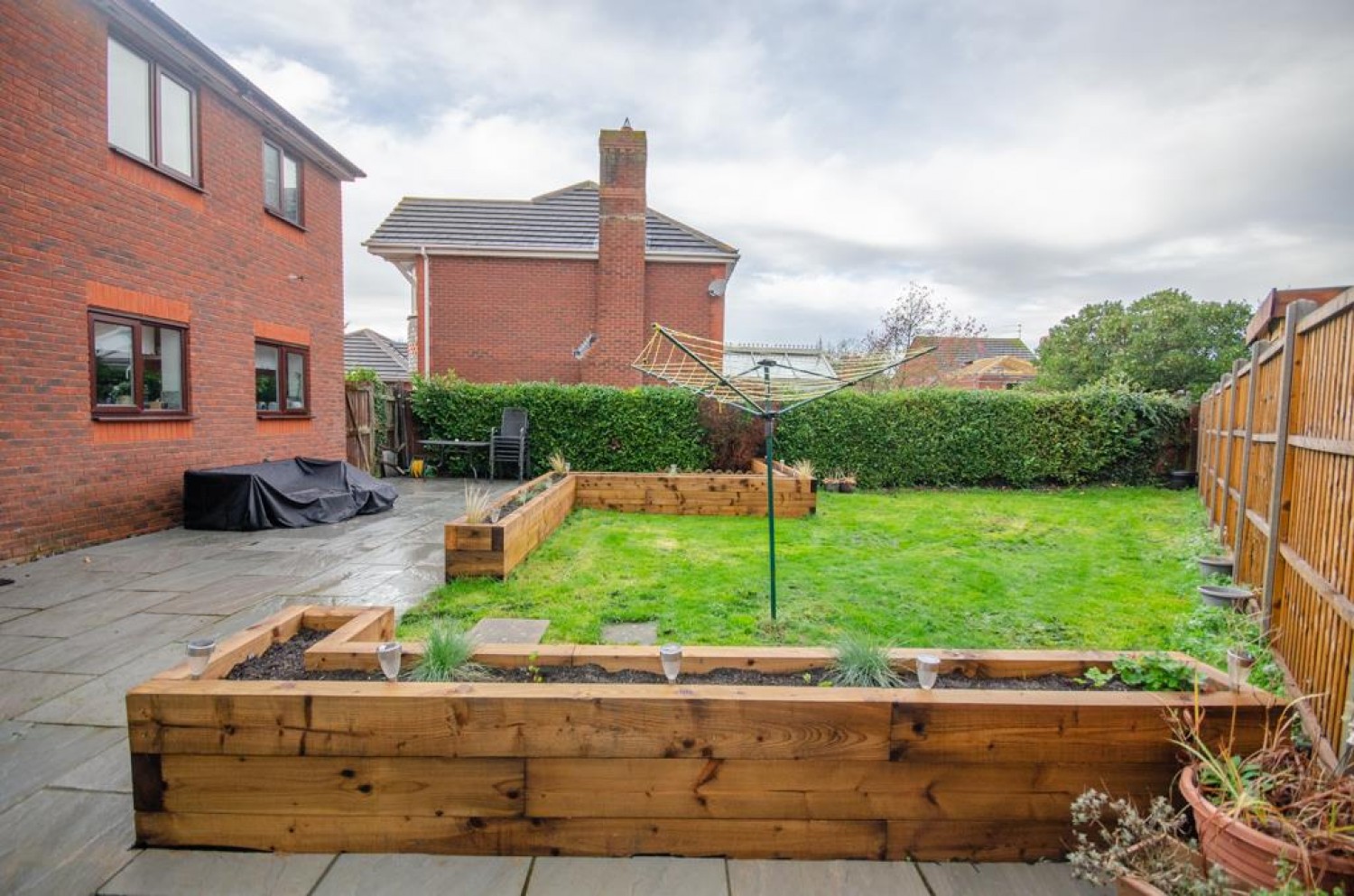 Colliers Break, Emersons Green, Bristol, BS16 7EB