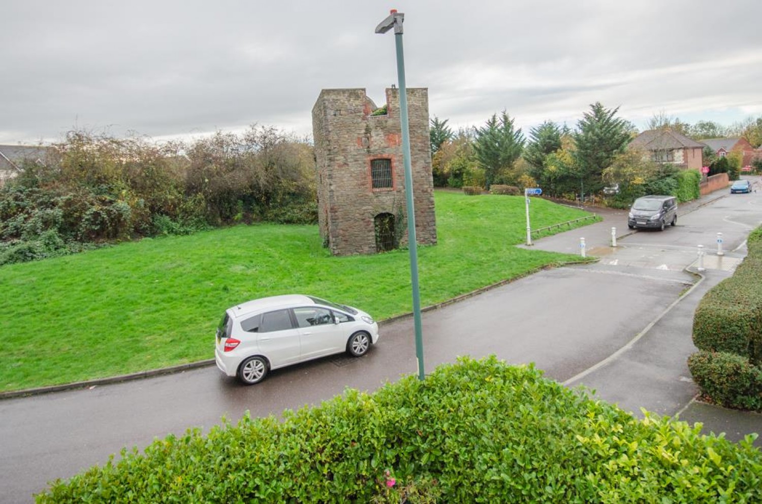 Colliers Break, Emersons Green, Bristol, BS16 7EB