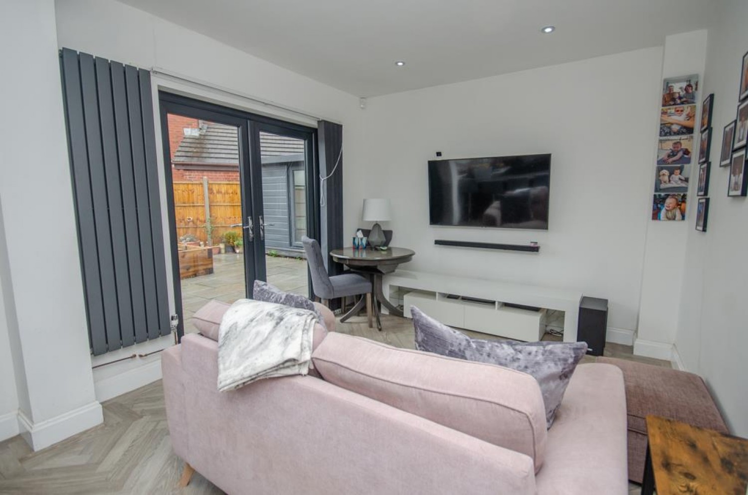 Colliers Break, Emersons Green, Bristol, BS16 7EB