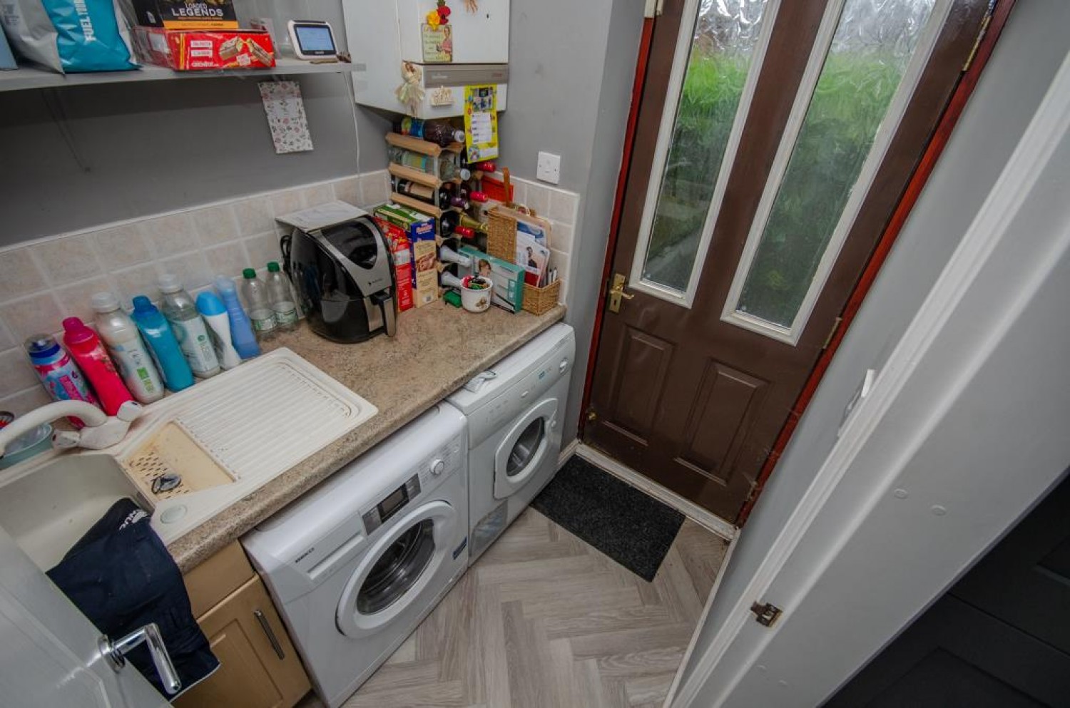Colliers Break, Emersons Green, Bristol, BS16 7EB