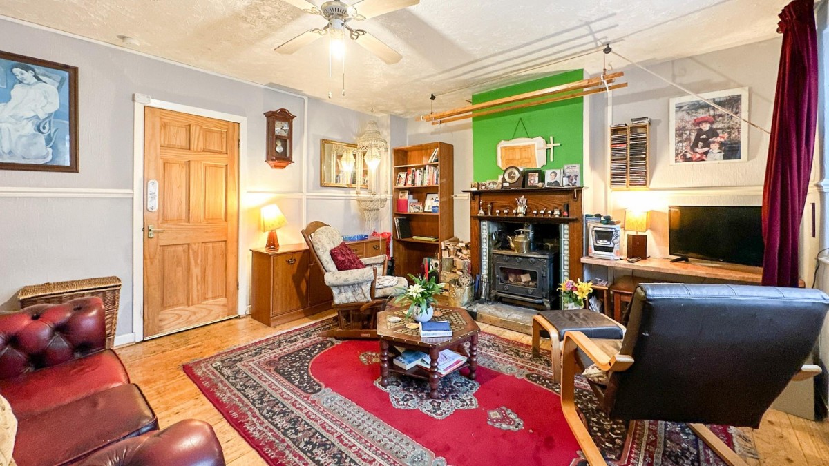 Highbury Road, Bedminster, Bristol, BS3