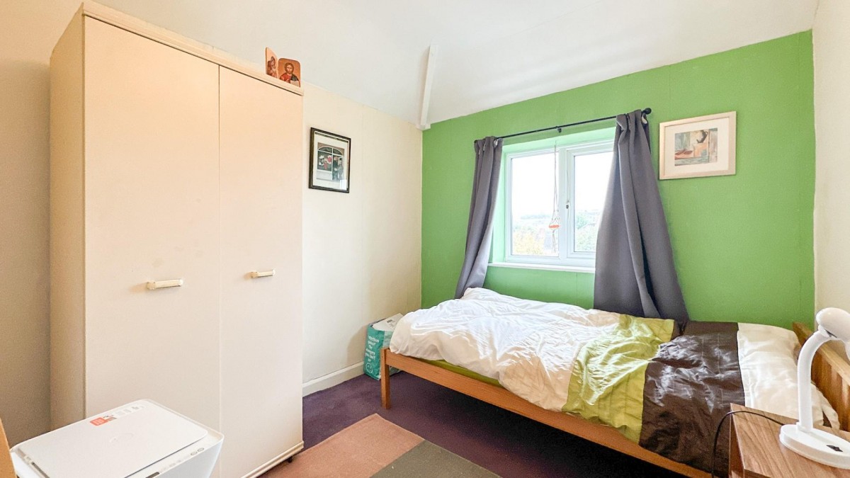 Highbury Road, Bedminster, Bristol, BS3