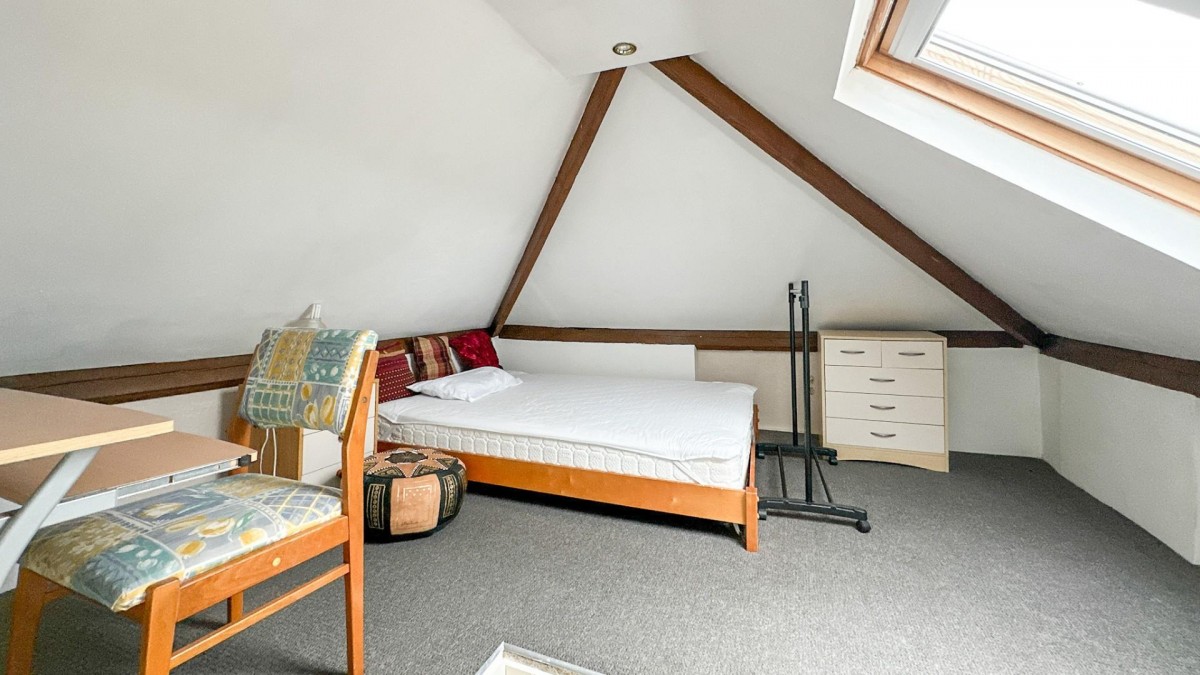 Highbury Road, Bedminster, Bristol, BS3