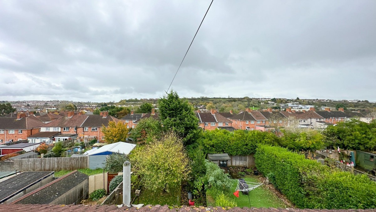 Highbury Road, Bedminster, Bristol, BS3