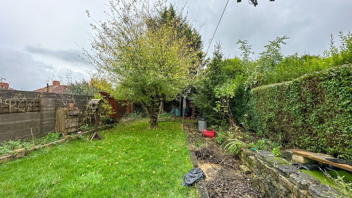 Highbury Road, Bedminster, Bristol, BS3