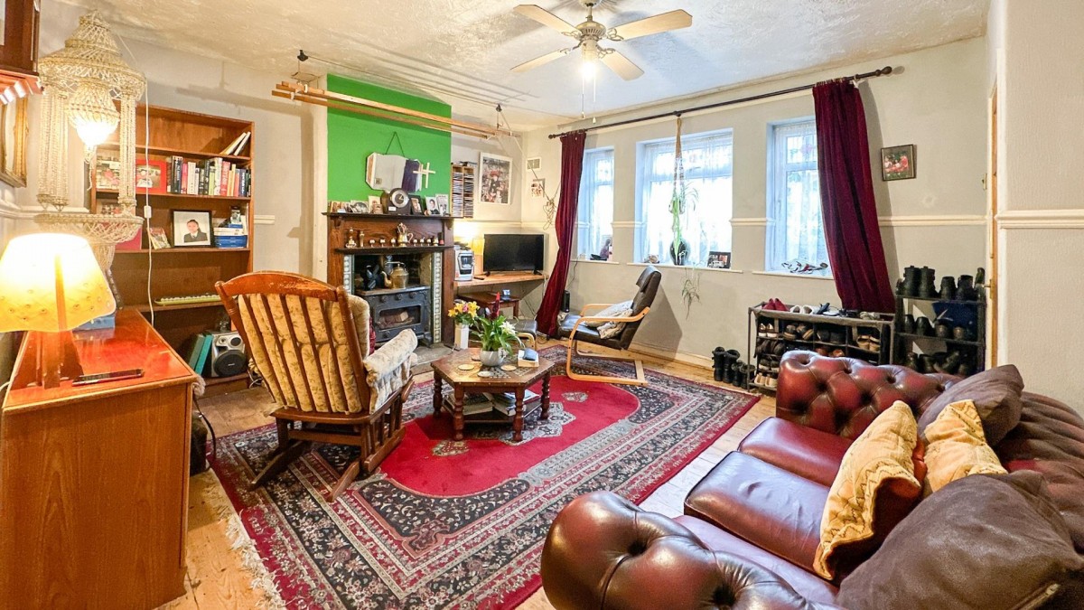 Highbury Road, Bedminster, Bristol, BS3