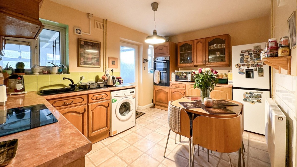 Highbury Road, Bedminster, Bristol, BS3