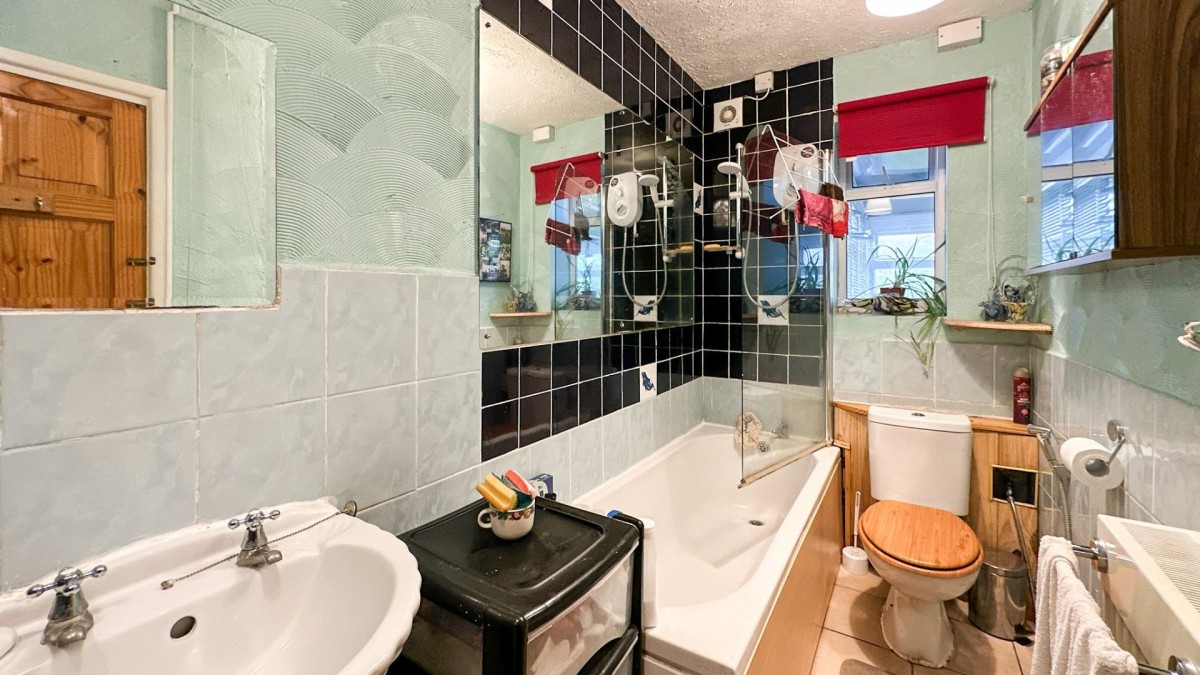 Highbury Road, Bedminster, Bristol, BS3