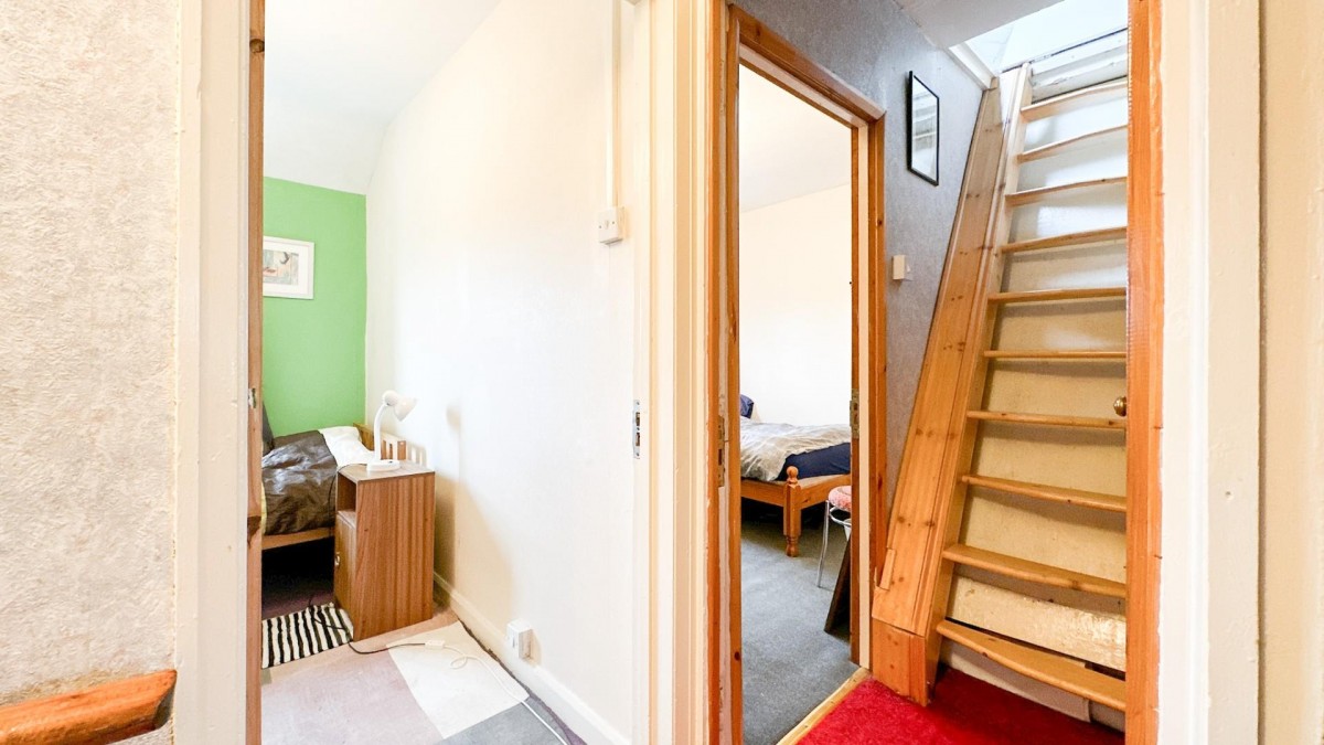 Highbury Road, Bedminster, Bristol, BS3