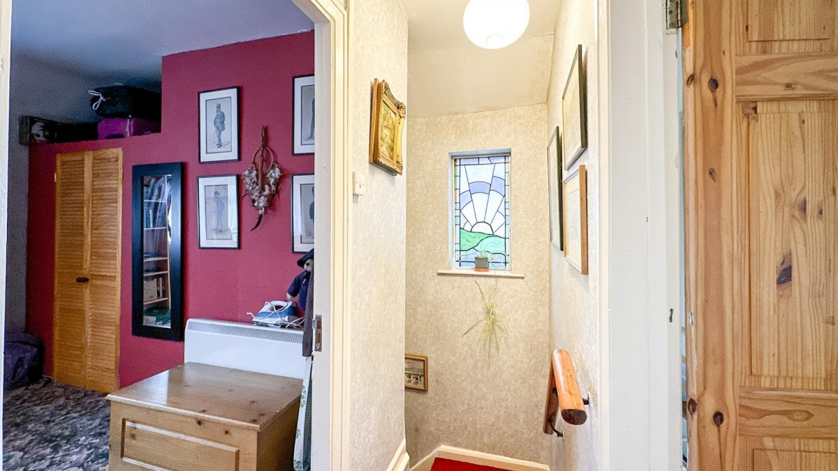 Highbury Road, Bedminster, Bristol, BS3