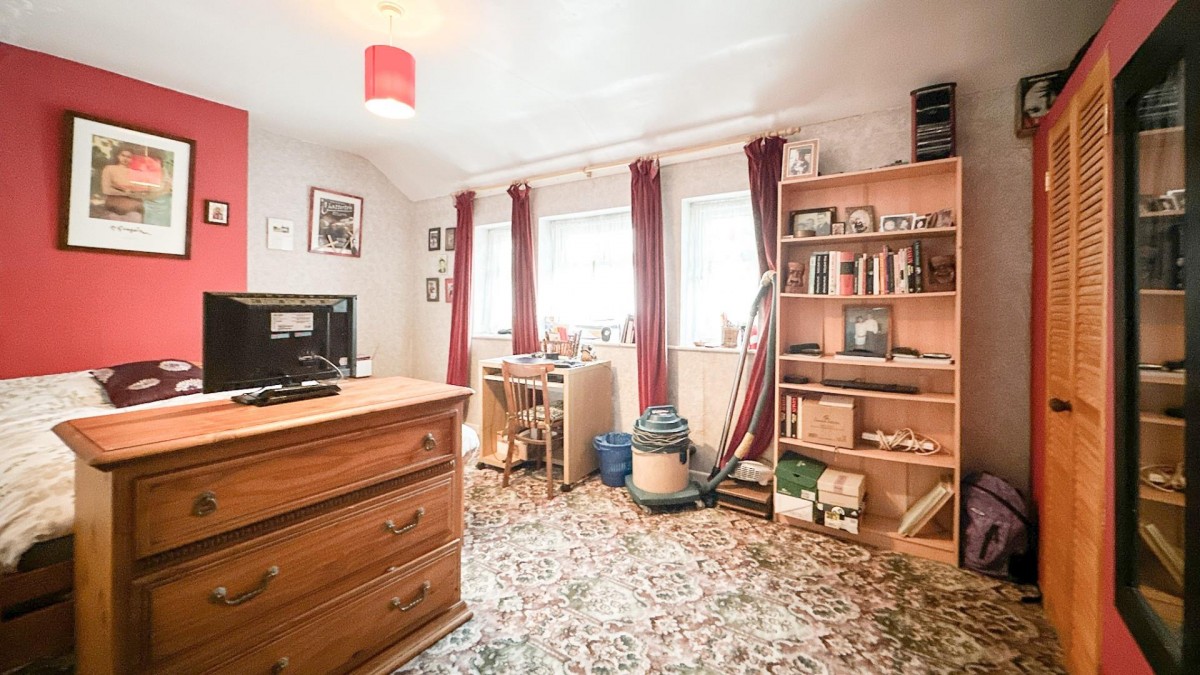 Highbury Road, Bedminster, Bristol, BS3
