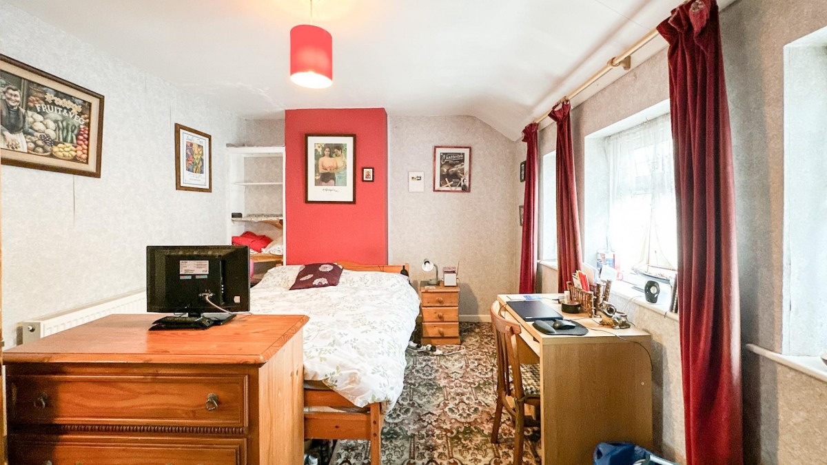 Highbury Road, Bedminster, Bristol, BS3