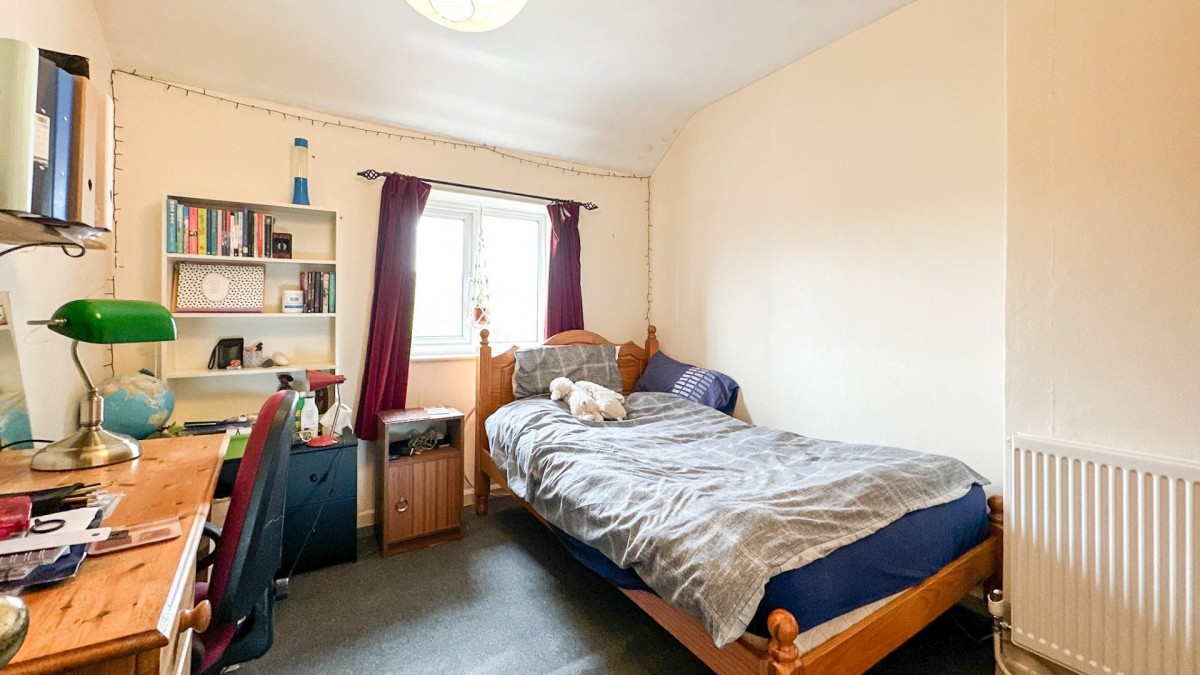 Highbury Road, Bedminster, Bristol, BS3