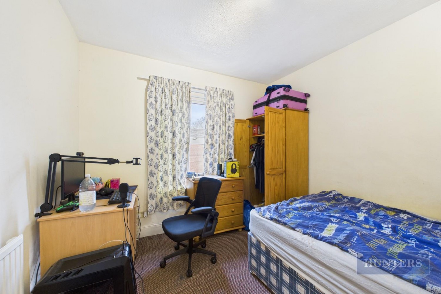 Newcombe Road, Southampton