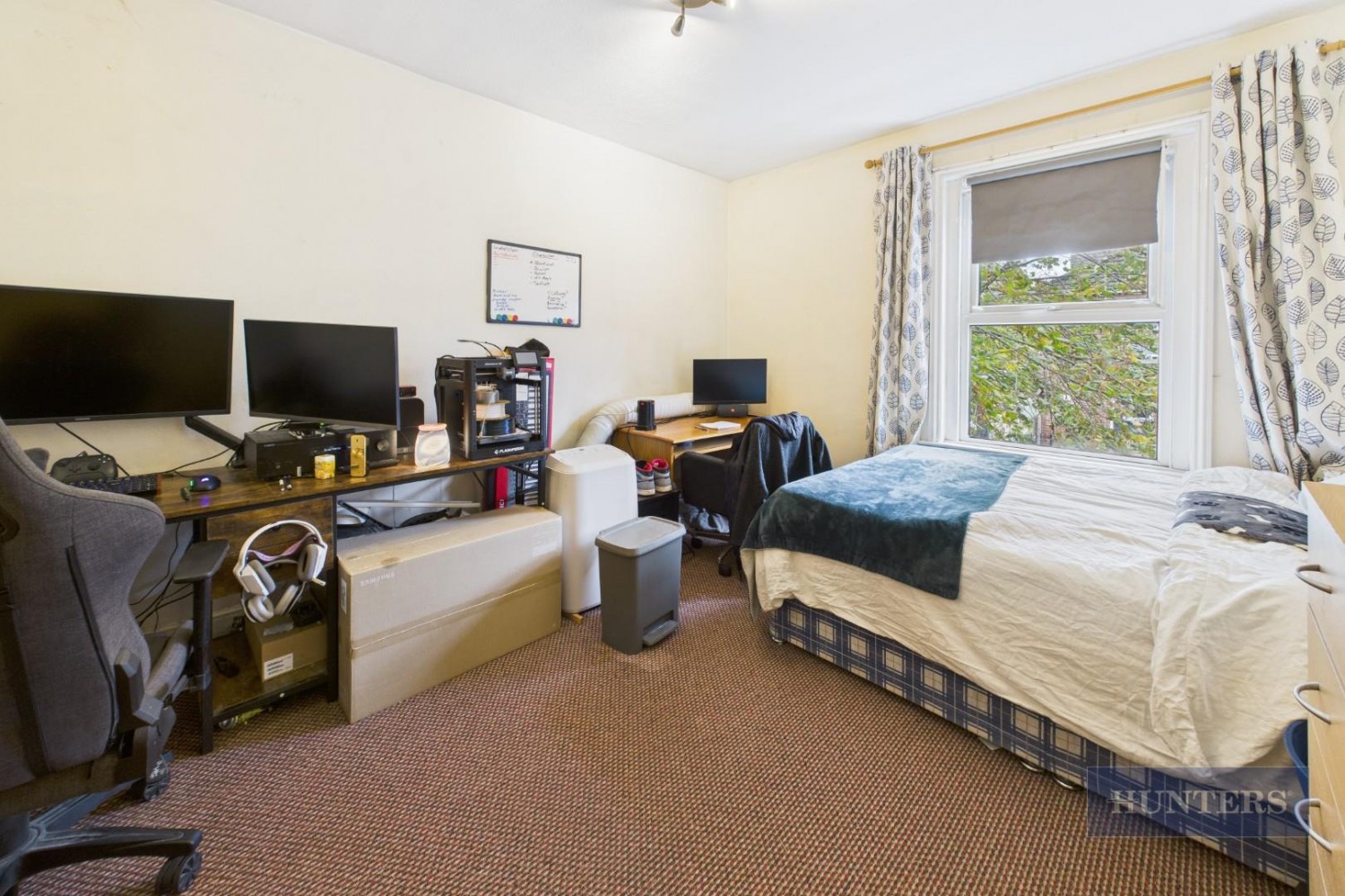 Newcombe Road, Southampton