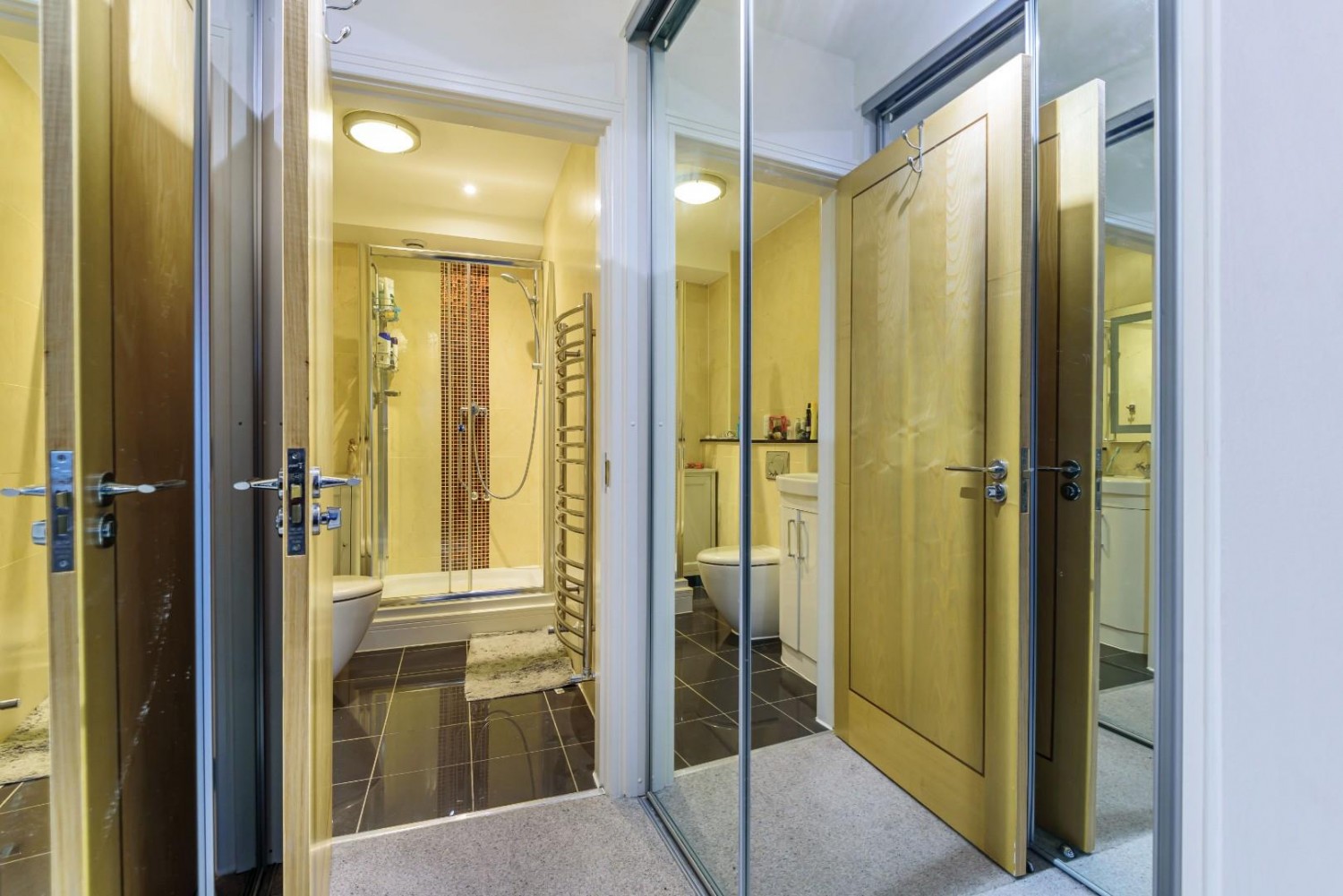 15 Riverview Court, Bridge Street, Hereford, HR4 9BQ