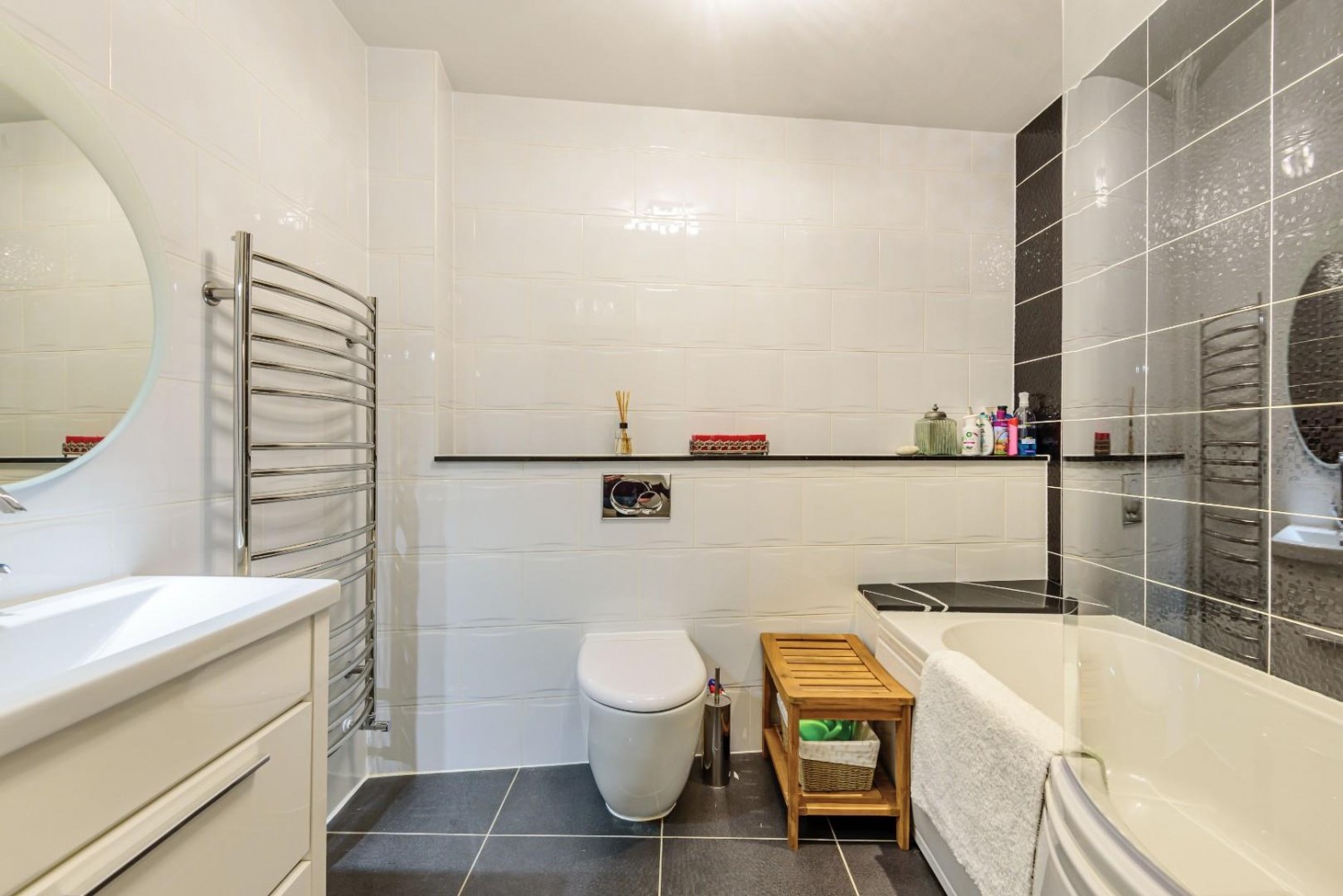 15 Riverview Court, Bridge Street, Hereford, HR4 9BQ