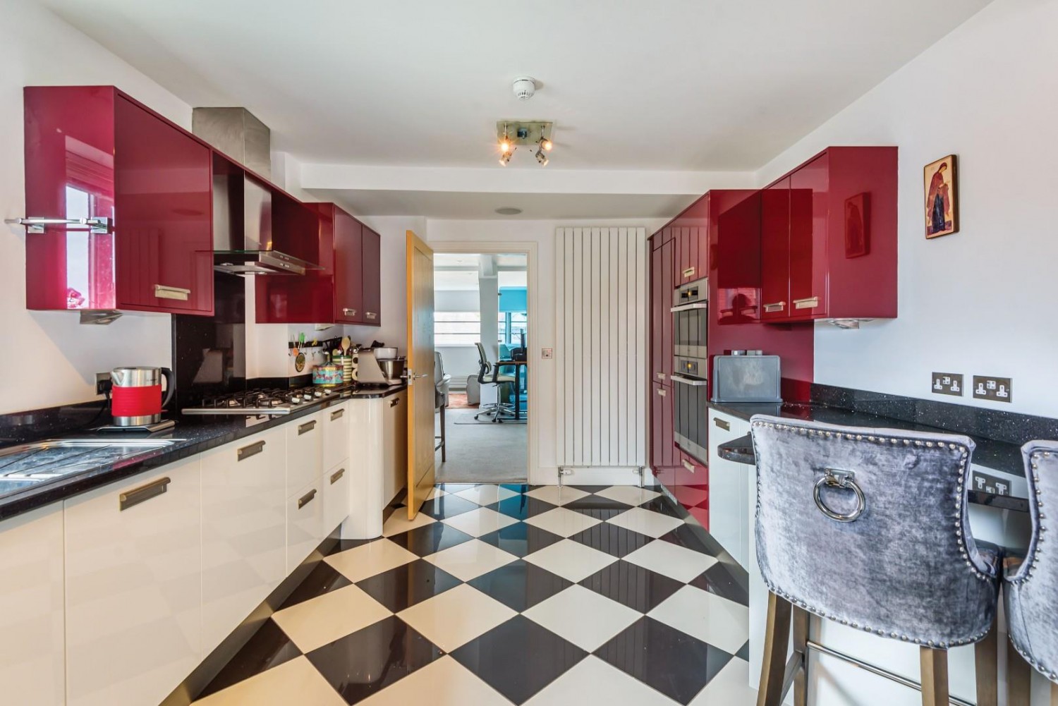 15 Riverview Court, Bridge Street, Hereford, HR4 9BQ