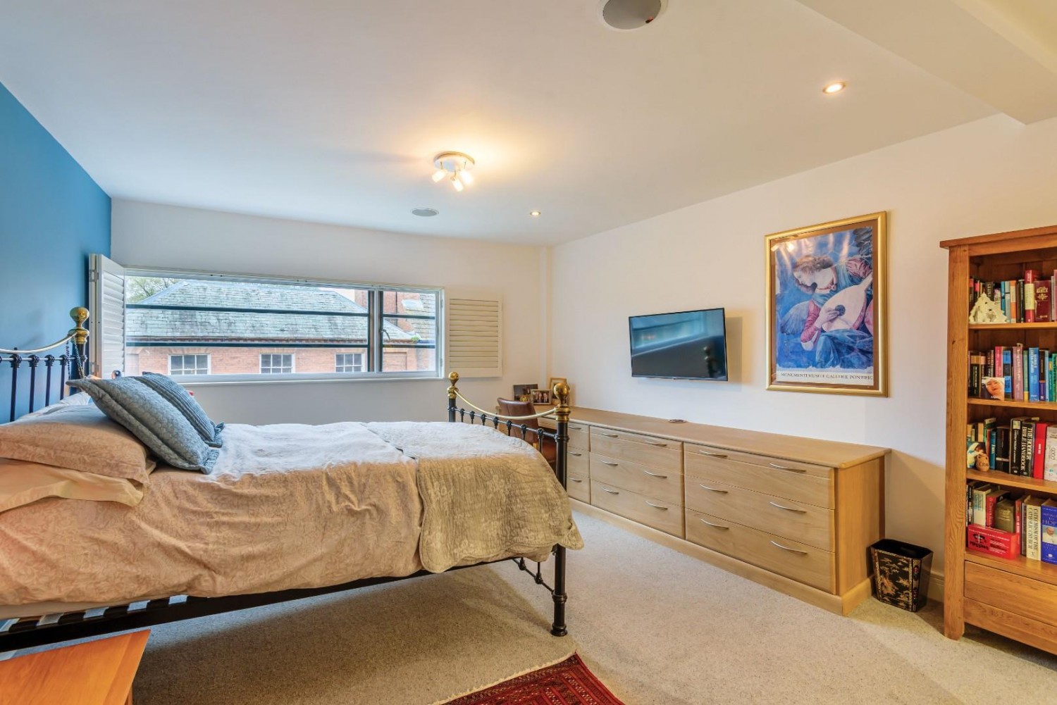 15 Riverview Court, Bridge Street, Hereford, HR4 9BQ