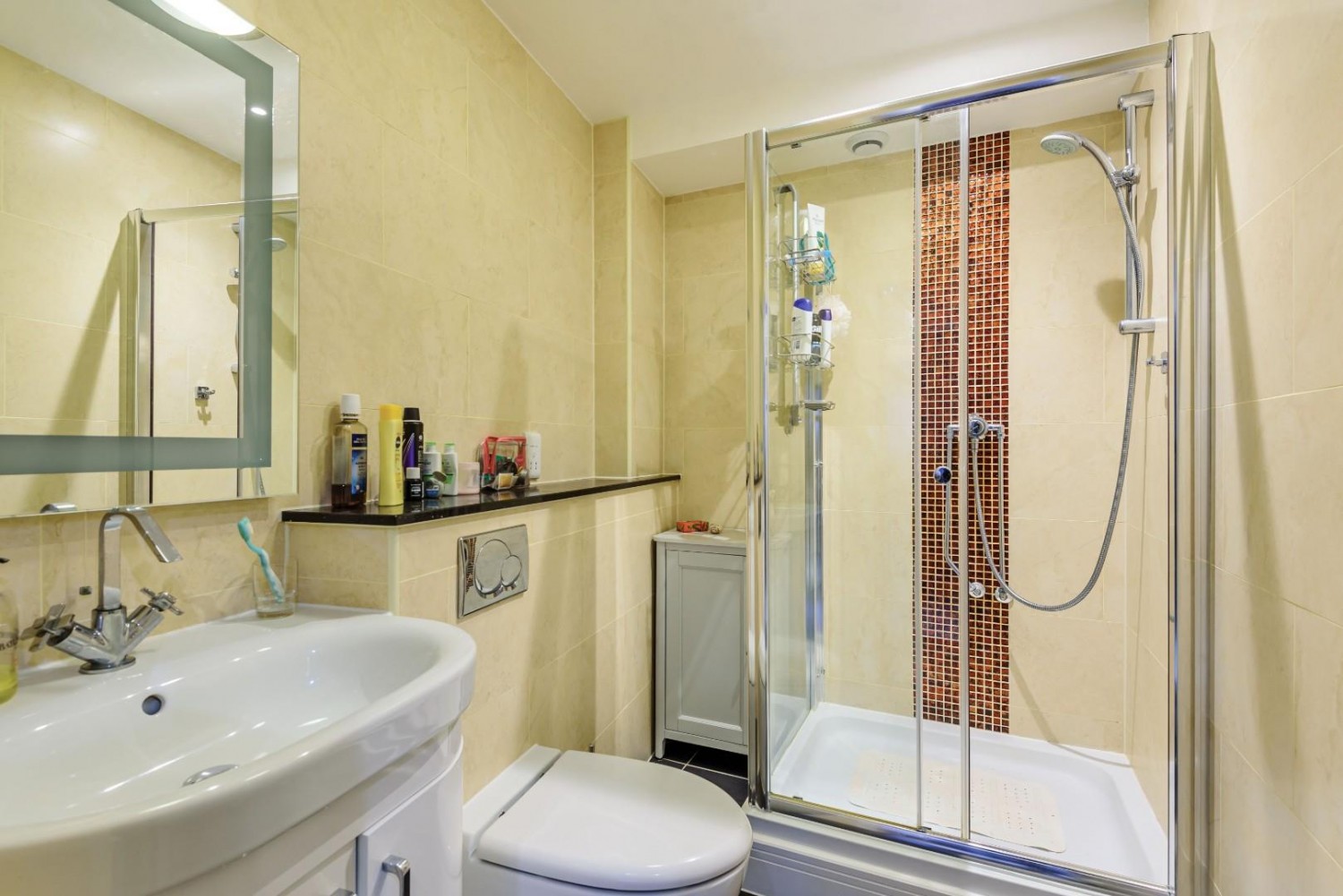 15 Riverview Court, Bridge Street, Hereford, HR4 9BQ